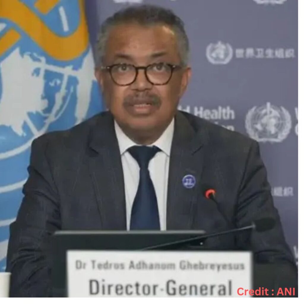 WHO Announces Global Mpox Outbreak: What You Need to Know in 2024